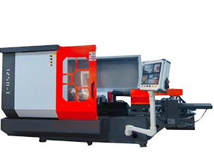 CNC-Metalldrückmaschinen
