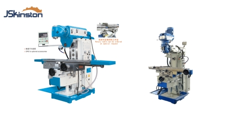 Effizienzvorteile von Hochgeschwindigkeitsfräsmaschinen bei der Bearbeitung von Aluminiumlegierungen