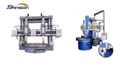 Auswahl von Vertikal- und Horizontaldrehmaschinen: Ein umfassender Leitfaden