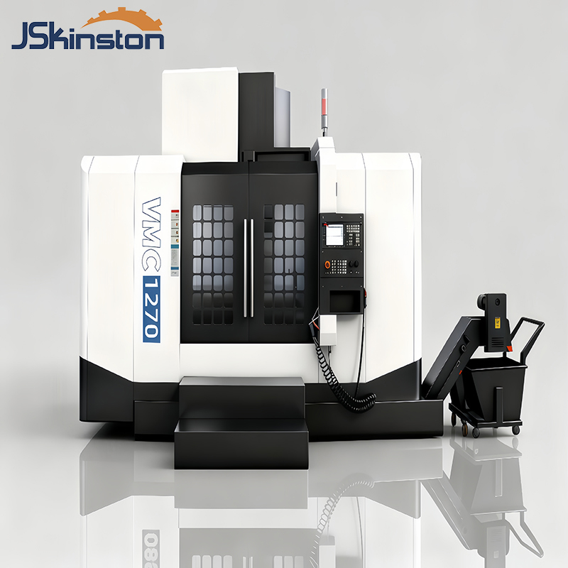 cnc machining center machine