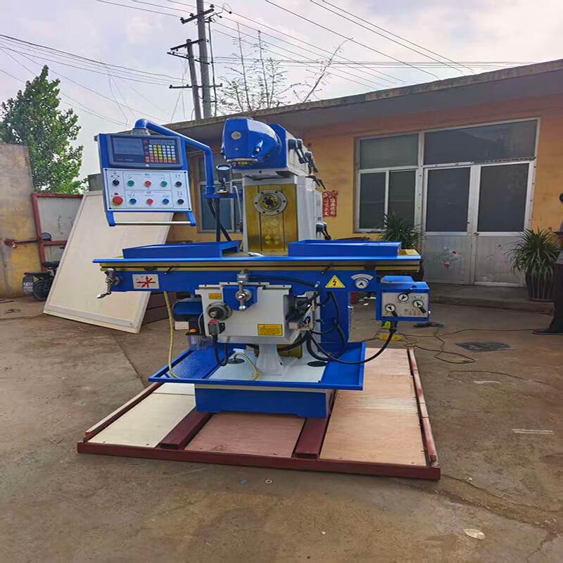 X5032 swivel head ±45 degrees