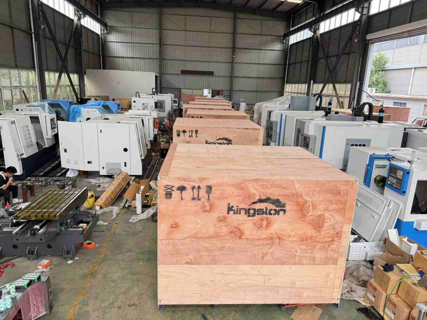 vertical-machining-center-cnc