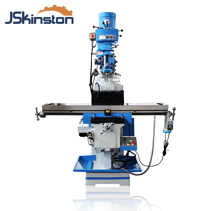 Factory Supply milling machine