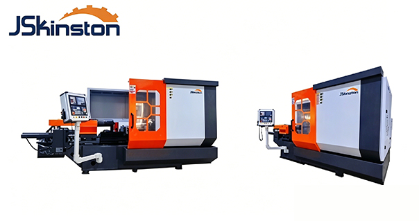 Branchen und Anwendungsfälle von Metallspinnmaschinen