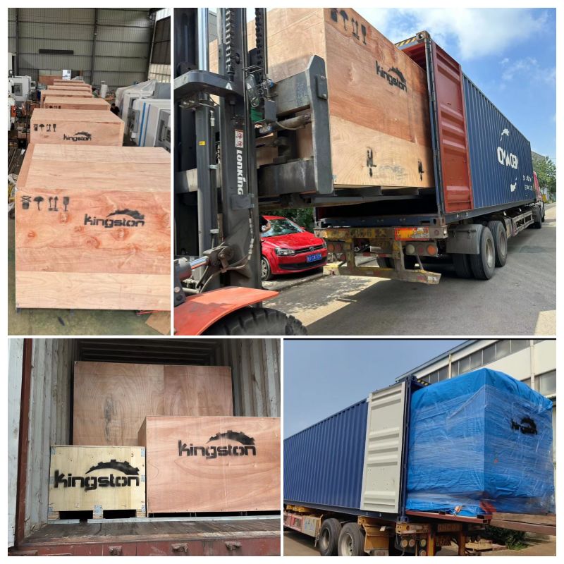 mini horizontal milling machine