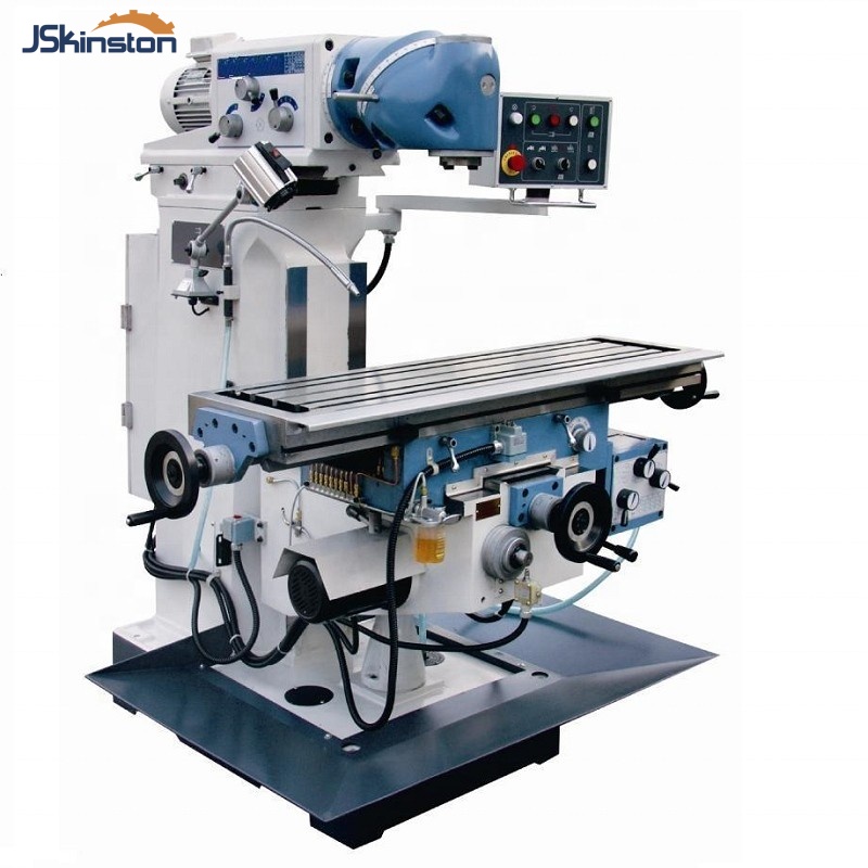 milling cutter machine