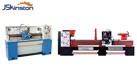 Wartung von Hochleistungsdrehmaschinen: So halten Sie Ihre Großmaschine jahrzehntelang am Laufen.