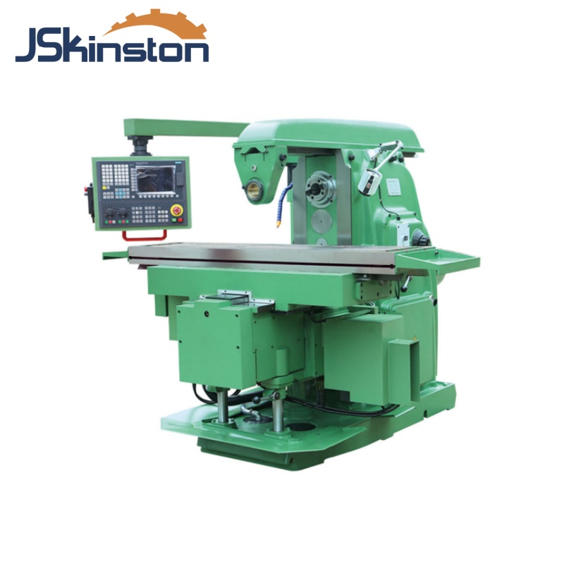 Metal Component Turning Machine