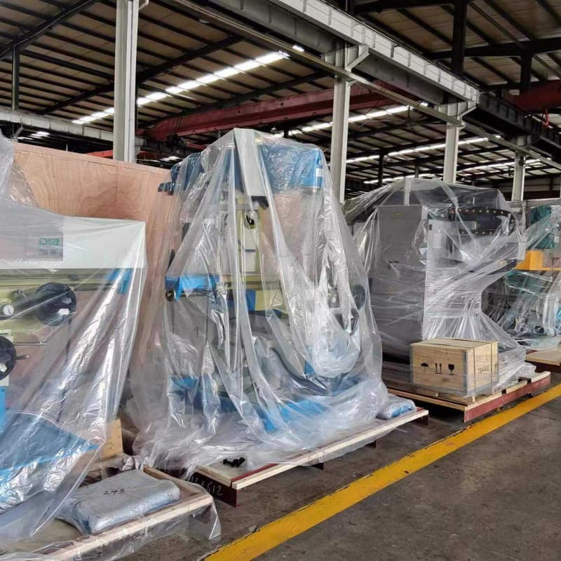 Vertical Milling Machine For Metal