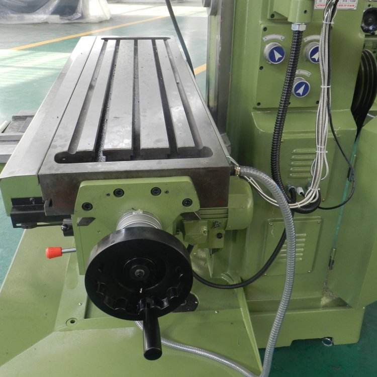 vertical cnc milling machine