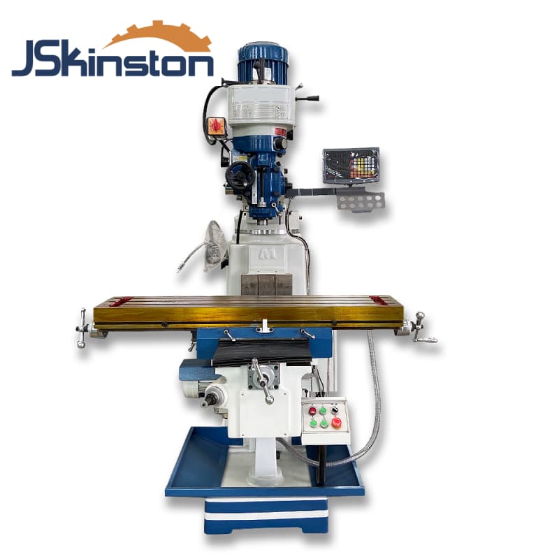 X6332 Milling Machine