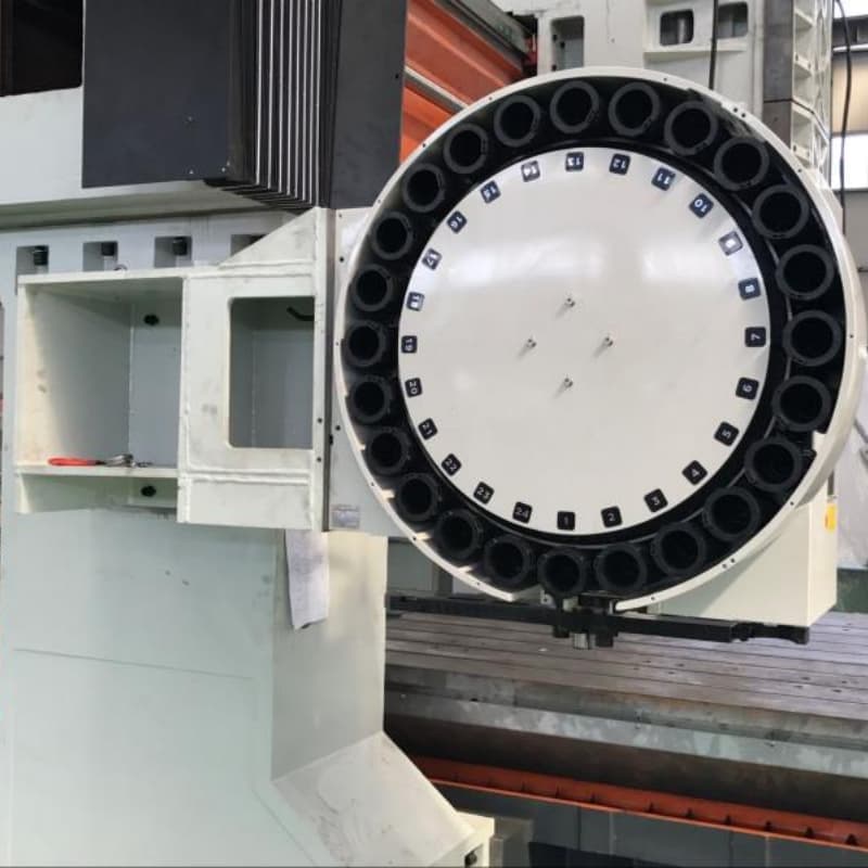 cnc turning center machine price