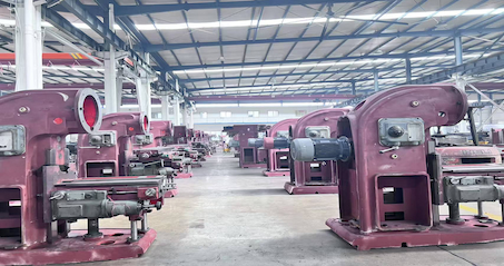 Jiangsu Kingston konzentriert sich auf die Lieferung von Fräsmaschinen und stärkt damit die globale Metallbearbeitung.