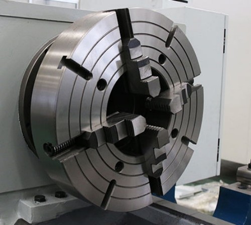 Pipe Threading
