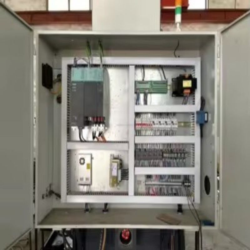 Ordinary Gear Hobbing Machine