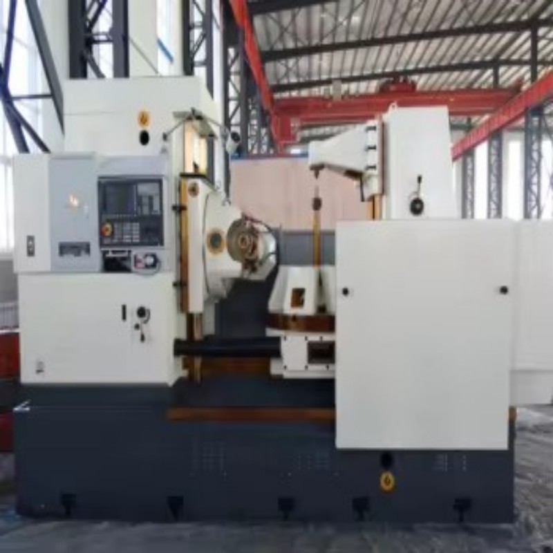 gear hobbing machine module 2 yk3120
