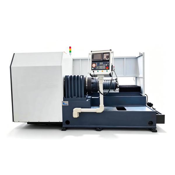 Large Diameter CNC Spinning Machine