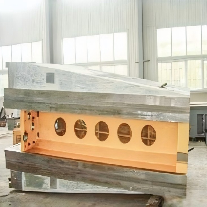gear hobbing machine production line