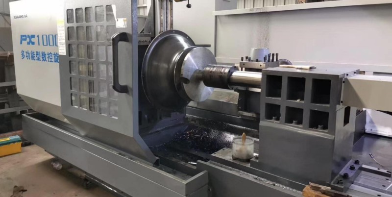 cnc Metal Spinning Machine cnc Metal Spinning Machine