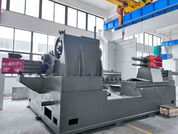 Cnc Metal Spinning Flanging Machine Cnc Metal Spinning Flanging Machine