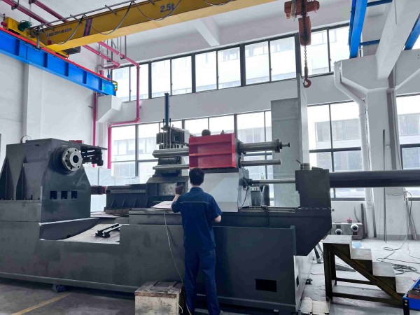 Cnc Metal Spinning Machine Cnc Metal Spinning Machine