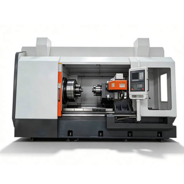 metal spinning flow forming machine metal spinning flow forming machine