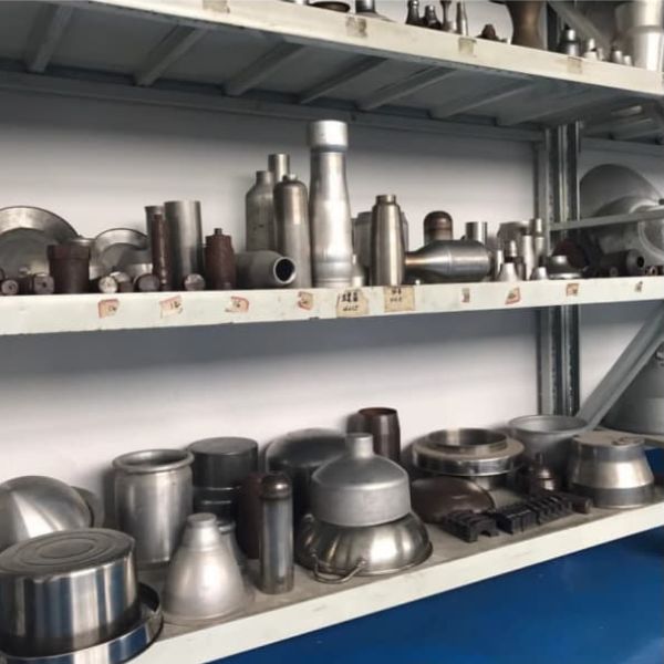 Hochfeste Venturi-Ventil-CNC-Einschneidmaschine KSTNS-180-1