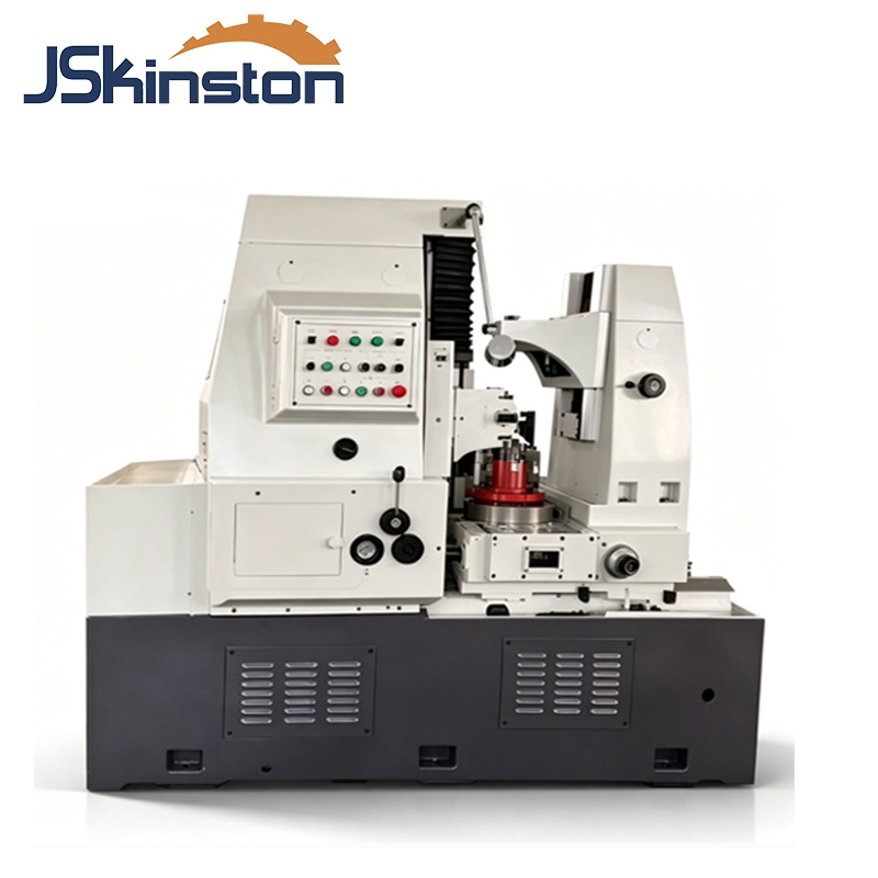top quality gear hobbing machine