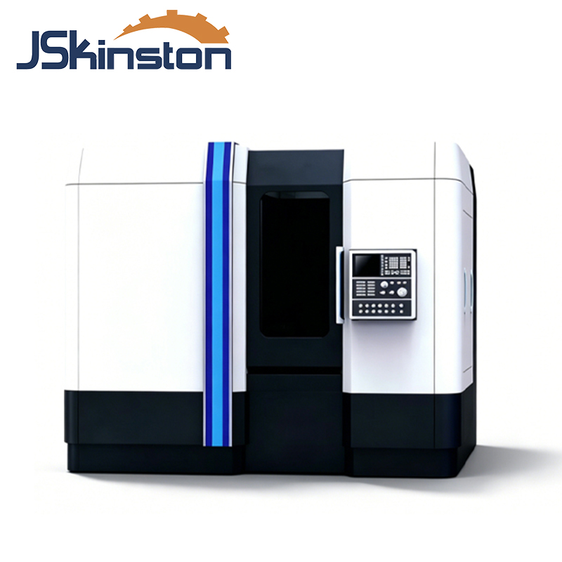 YD3150 Six Axis Hobber