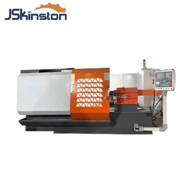 Hochleistungs-CNC-Metallspinnmaschine mit Walzenantrieb KSTHS1480-I