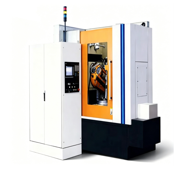 Large Diameter Gear Hobber Large Diameter Gear Hobber