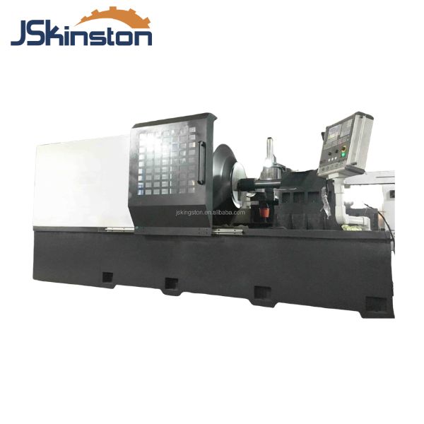 Servo Control Spinning Equipment