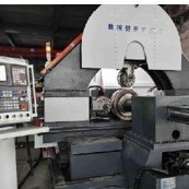 Vertical Spinning Machine With Split Function