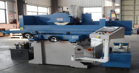 Jskingston Vollautomatische Flächenschleifmaschine