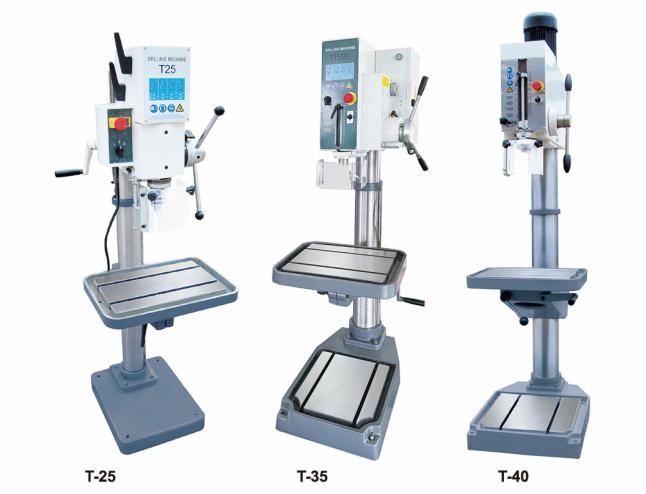 Z51100 vertical drilling machine 