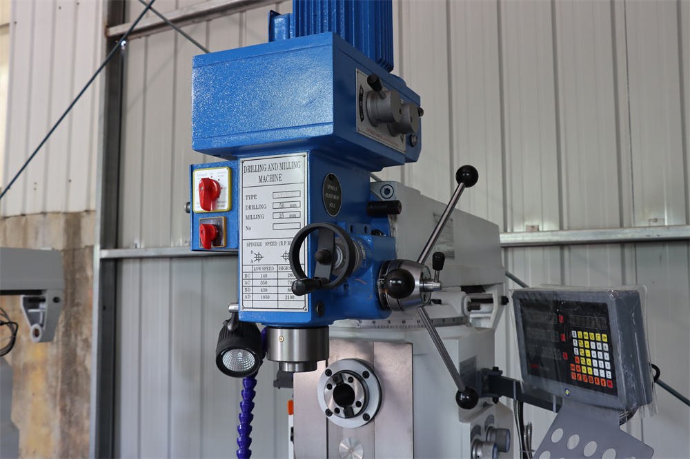 vertical drilling milling vertical drilling milling