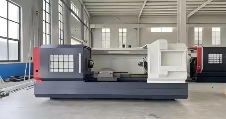 Wie lässt sich der Energieverbrauch von CNC-Drehmaschinen bei der Massenproduktion reduzieren?