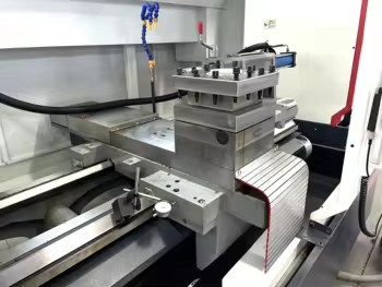 china automatic cnc lathe manufacturer