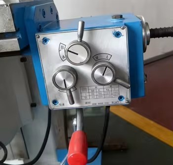 drilling and milling machine manufacturers