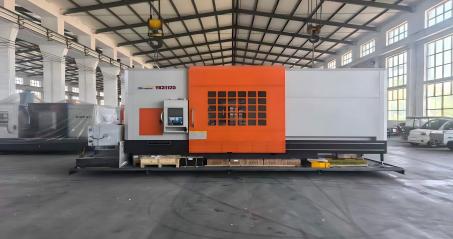 Metallspinnmaschine: Vorteile für die moderne Fertigung