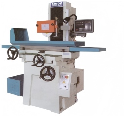 mini surface grinder machine