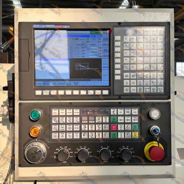 Siemens/fanuc/gak cnc system