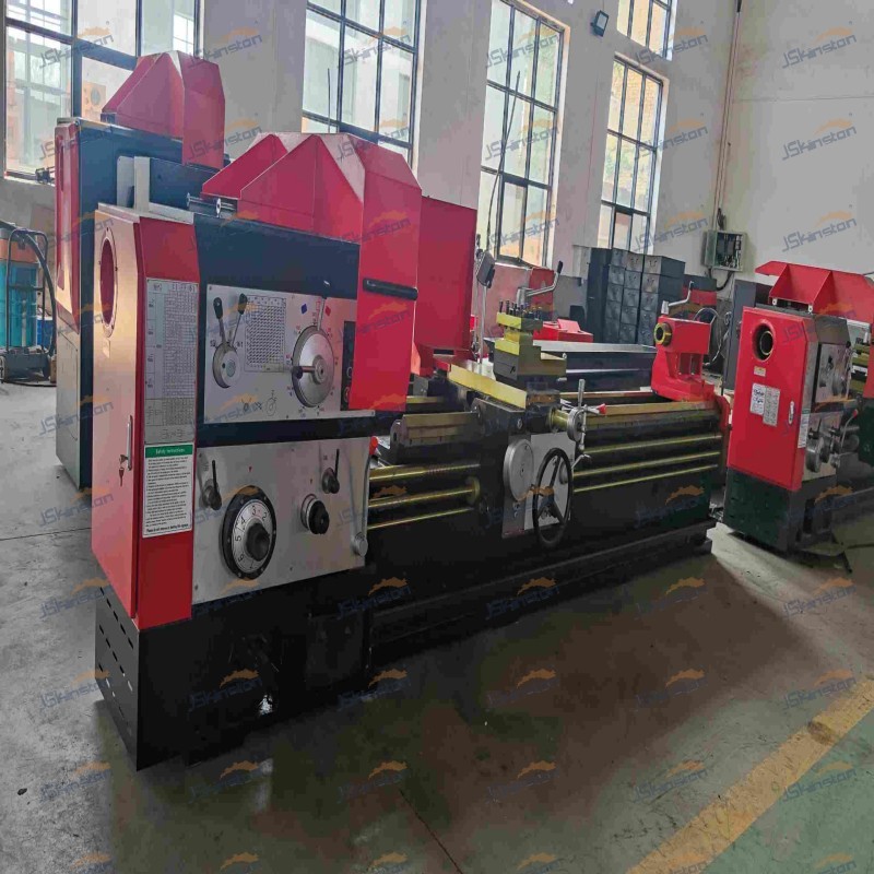 CW6263 6280 universal lathe CW6263 6280 universal lathe