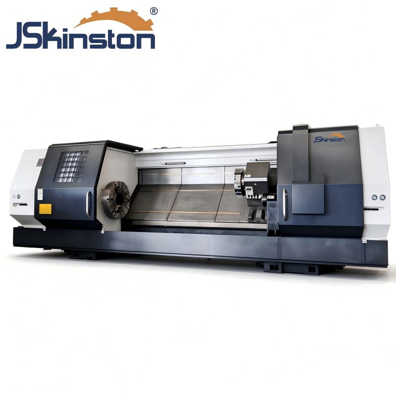 3000mm turning length CNC lathe