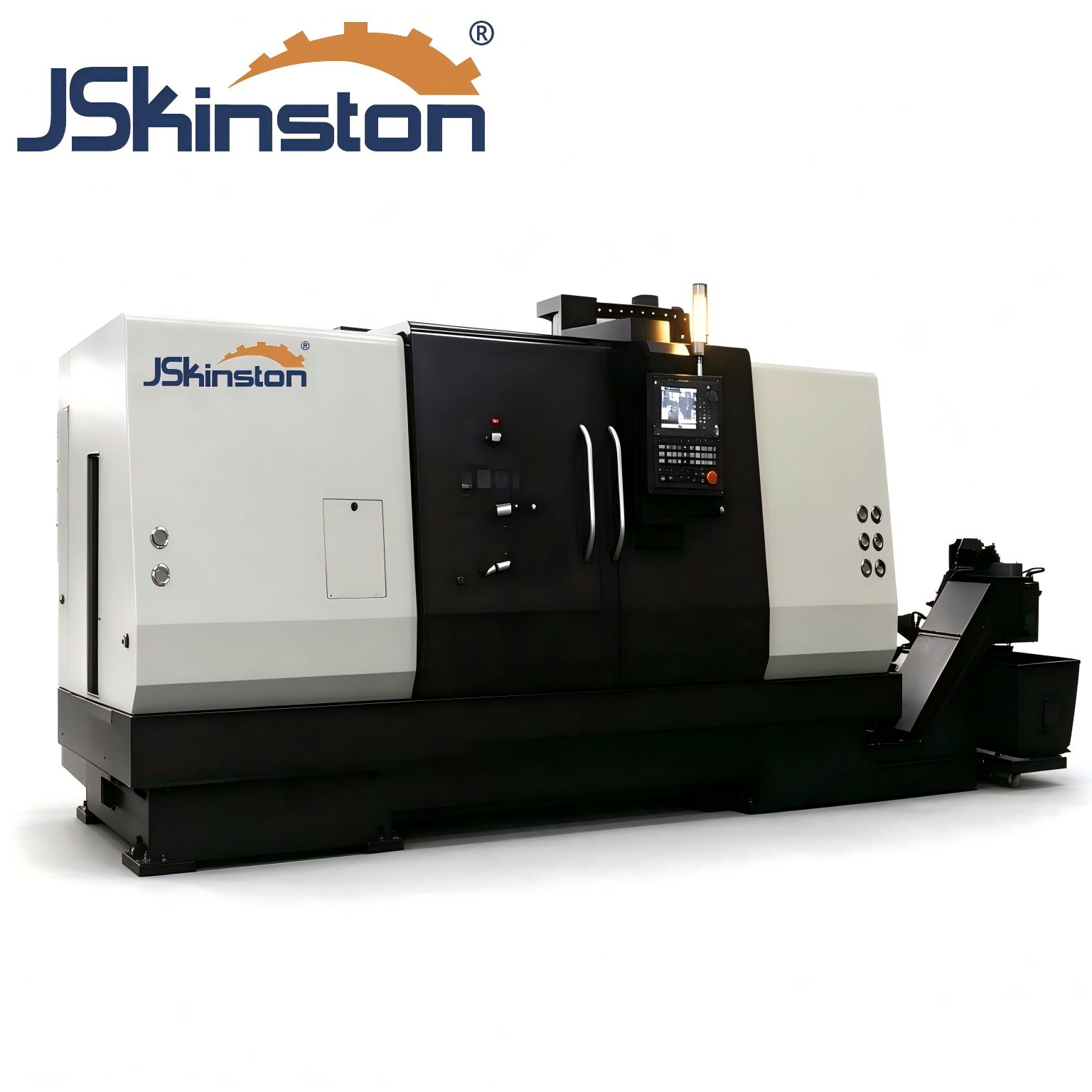 Heavy‑load Metal Cnc Turning Equipment