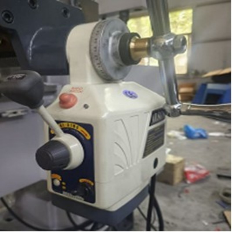 X6325 swiveling table ±45 degrees X6325 swiveling table ±45 degrees