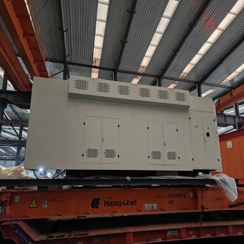 Industrial Disc Workpiece Processing Lathe